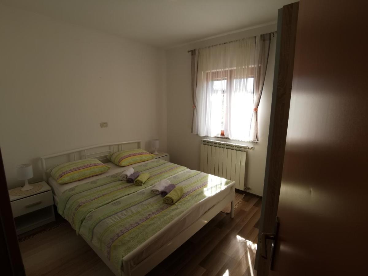 Apartmani Berber Babici Exterior foto