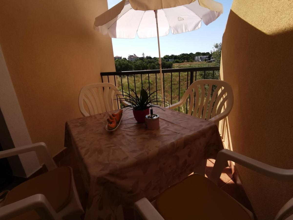 Apartmani Berber Babici Exterior foto