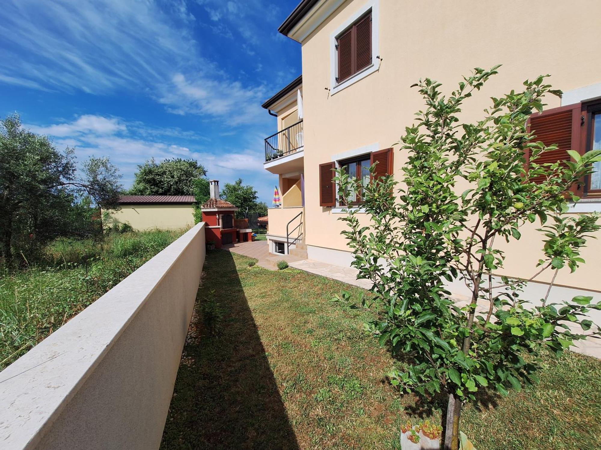 Apartmani Berber Babici Exterior foto